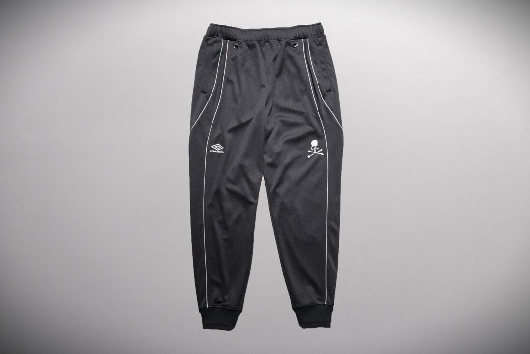 UMBRO × mastermind WORLD 2025年 最新コラボが近日発売 (アンブロ マスターマインド ワールド)