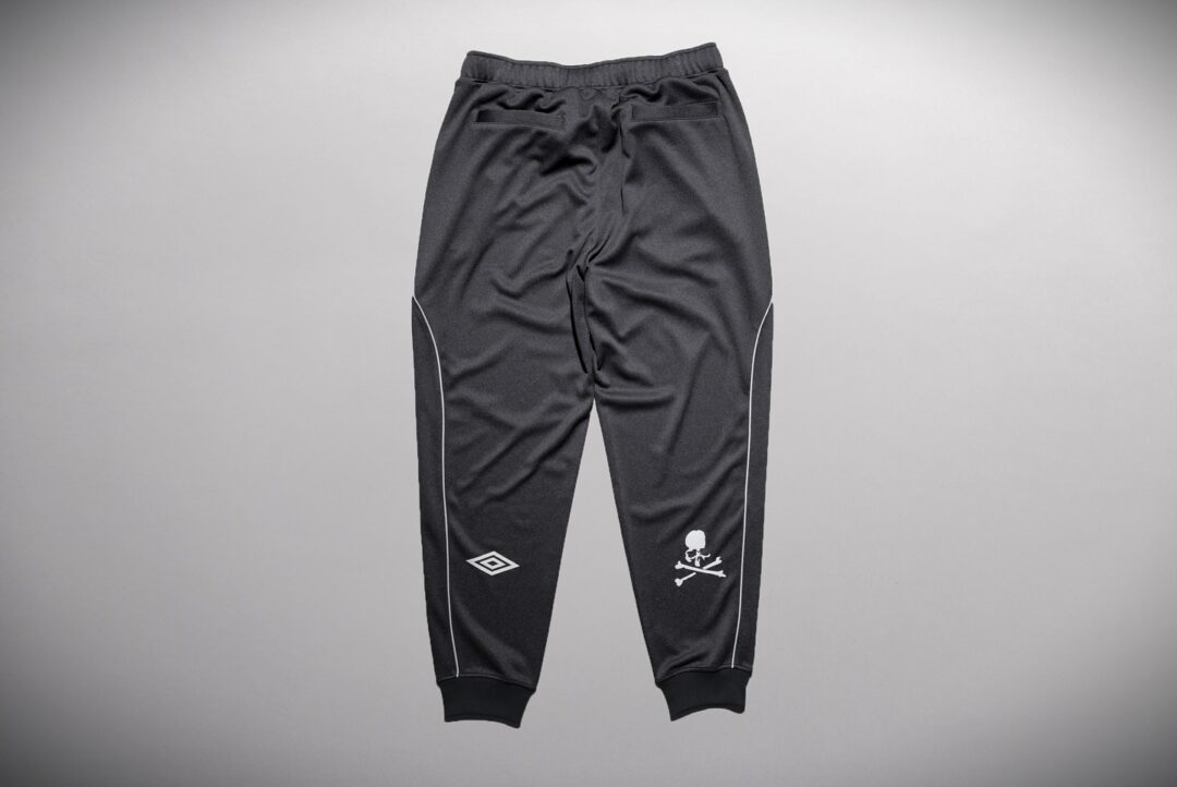UMBRO × mastermind WORLD 2025年 最新コラボが近日発売 (アンブロ マスターマインド ワールド)