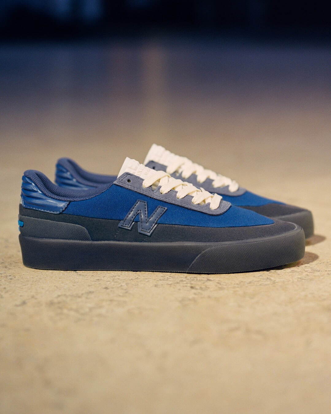 【2025年 6/18 発売】Stone Island x New Balance 2025 SS Numeric 272 (ストーンアイランド ニューバランス)