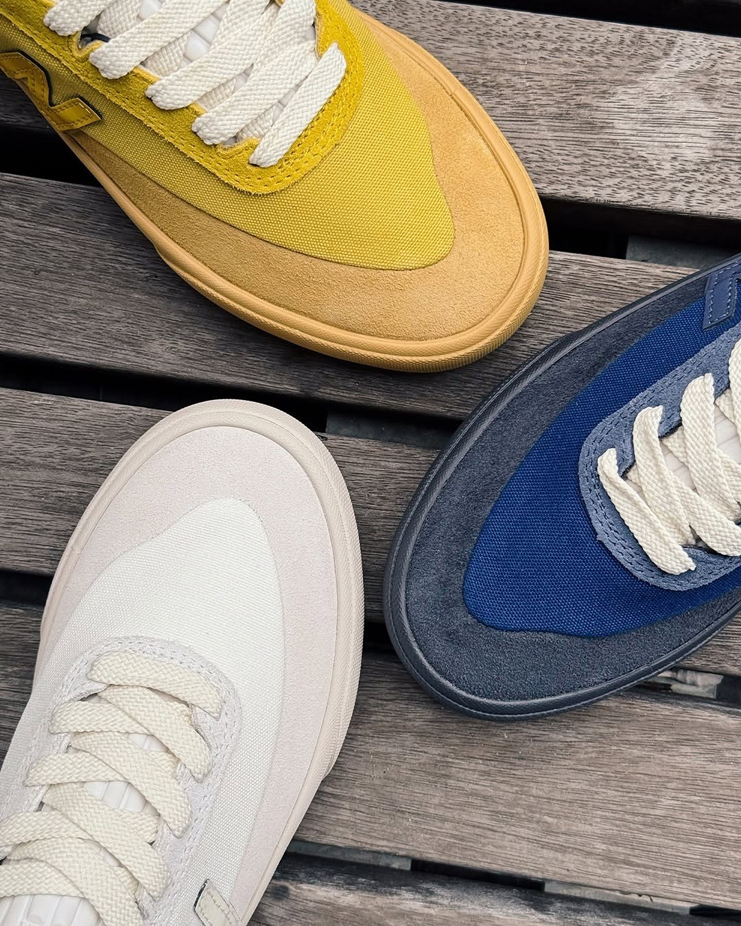 【2025年 6/18 発売】Stone Island x New Balance 2025 SS Numeric 272 (ストーンアイランド ニューバランス)