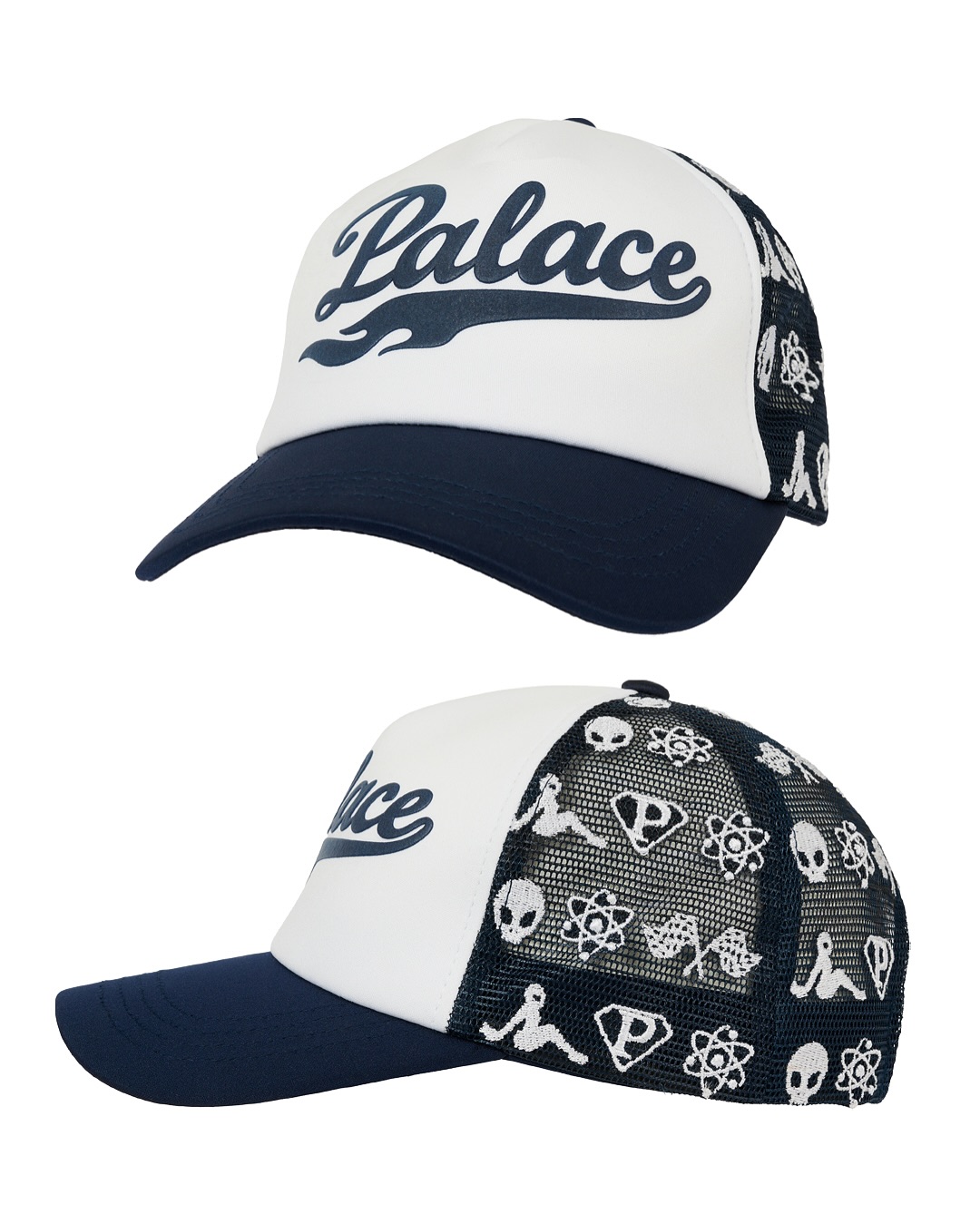 【2025年 6/7 発売】Palace Skateboards 2025 SUMMER week 5 (パレス スケートボード 2025年 夏/サマー)