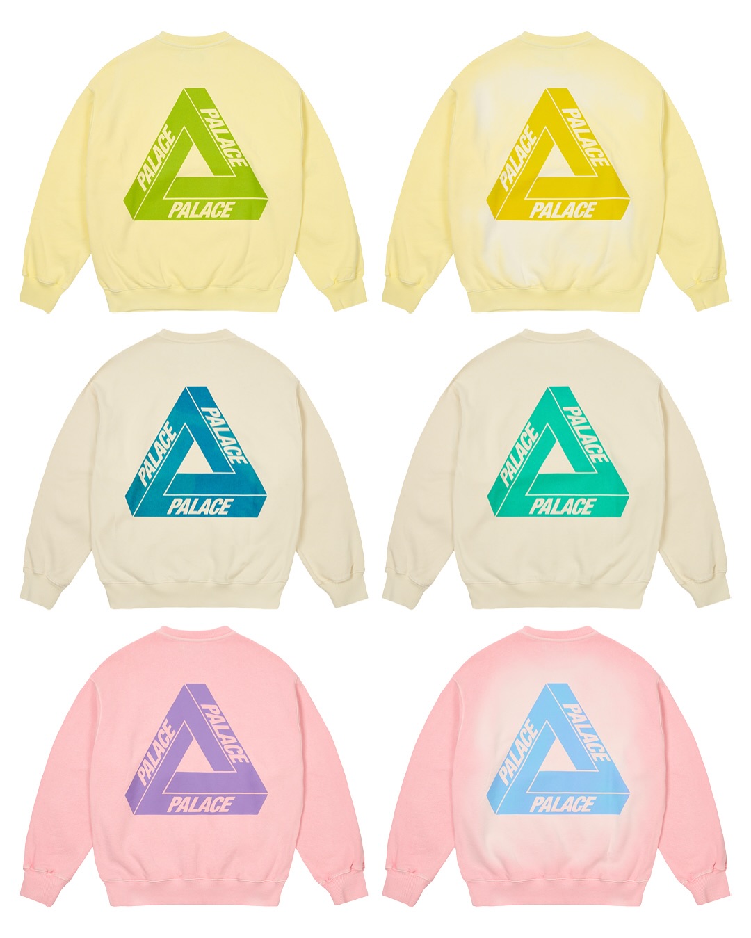 【2025年 6/7 発売】Palace Skateboards 2025 SUMMER week 5 (パレス スケートボード 2025年 夏/サマー)