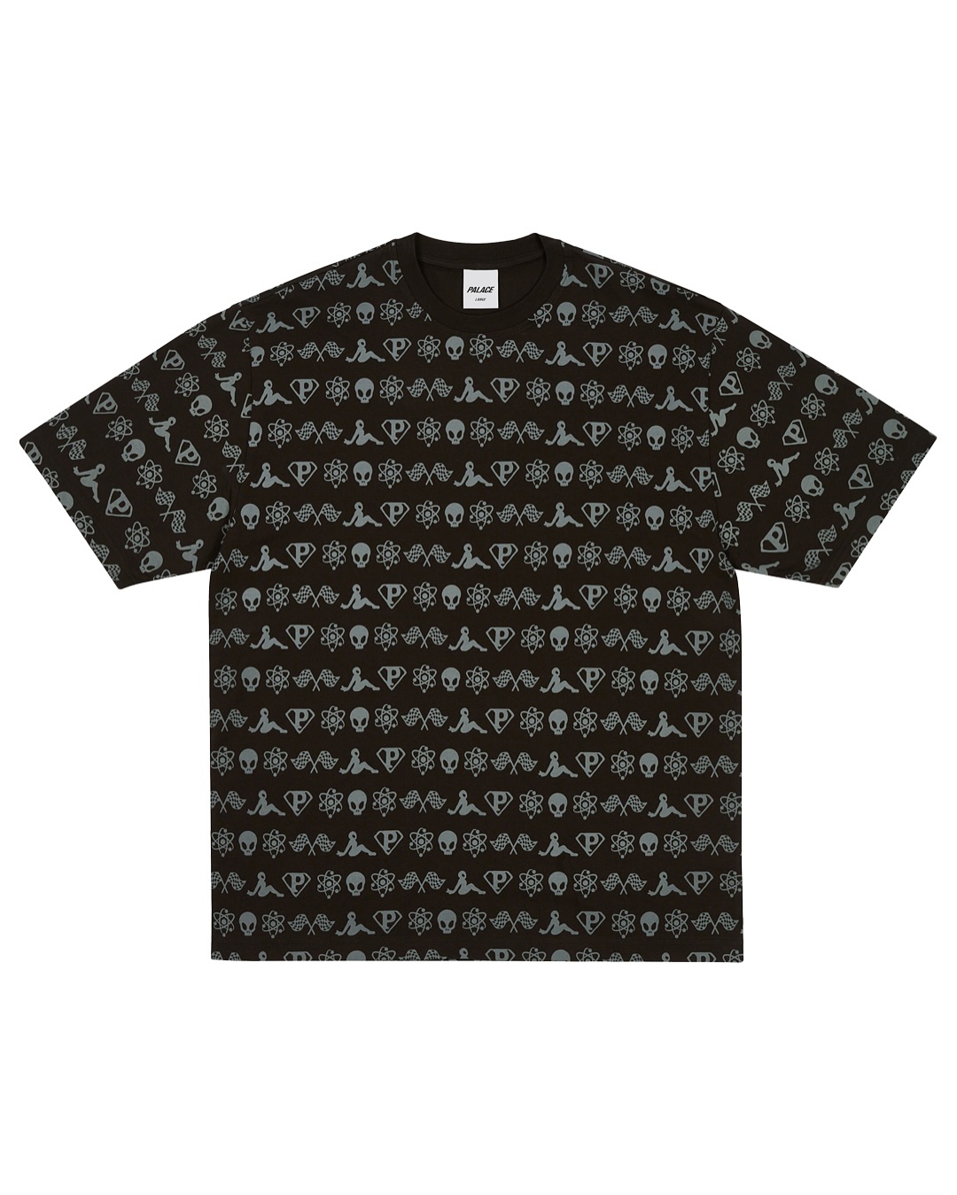 【2025年 6/7 発売】Palace Skateboards 2025 SUMMER week 5 (パレス スケートボード 2025年 夏/サマー)