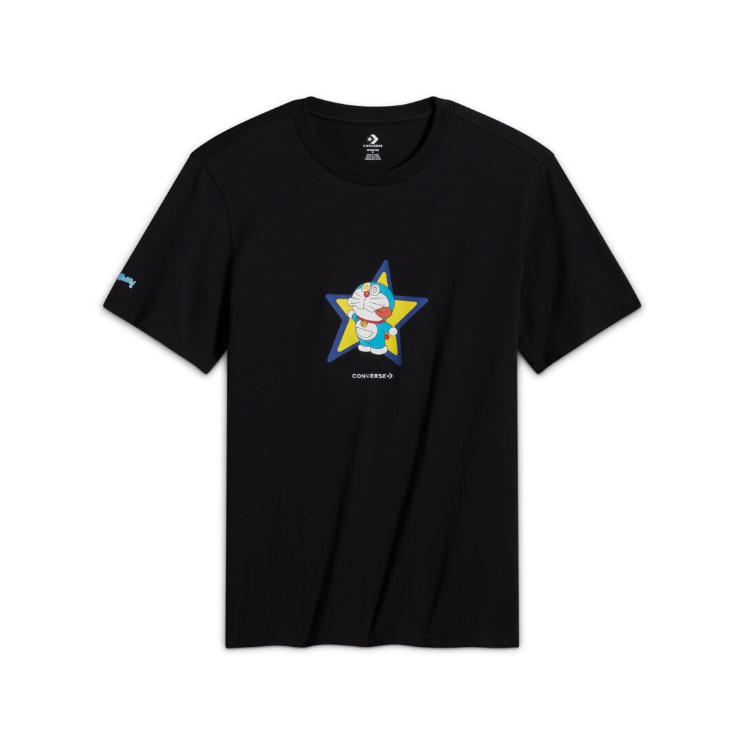 【海外 2025年 6/17 発売】ドラえもん × CONVERSE ALL STAR & アパレル (BAIT Doraemon ベイト コンバース オールスター)