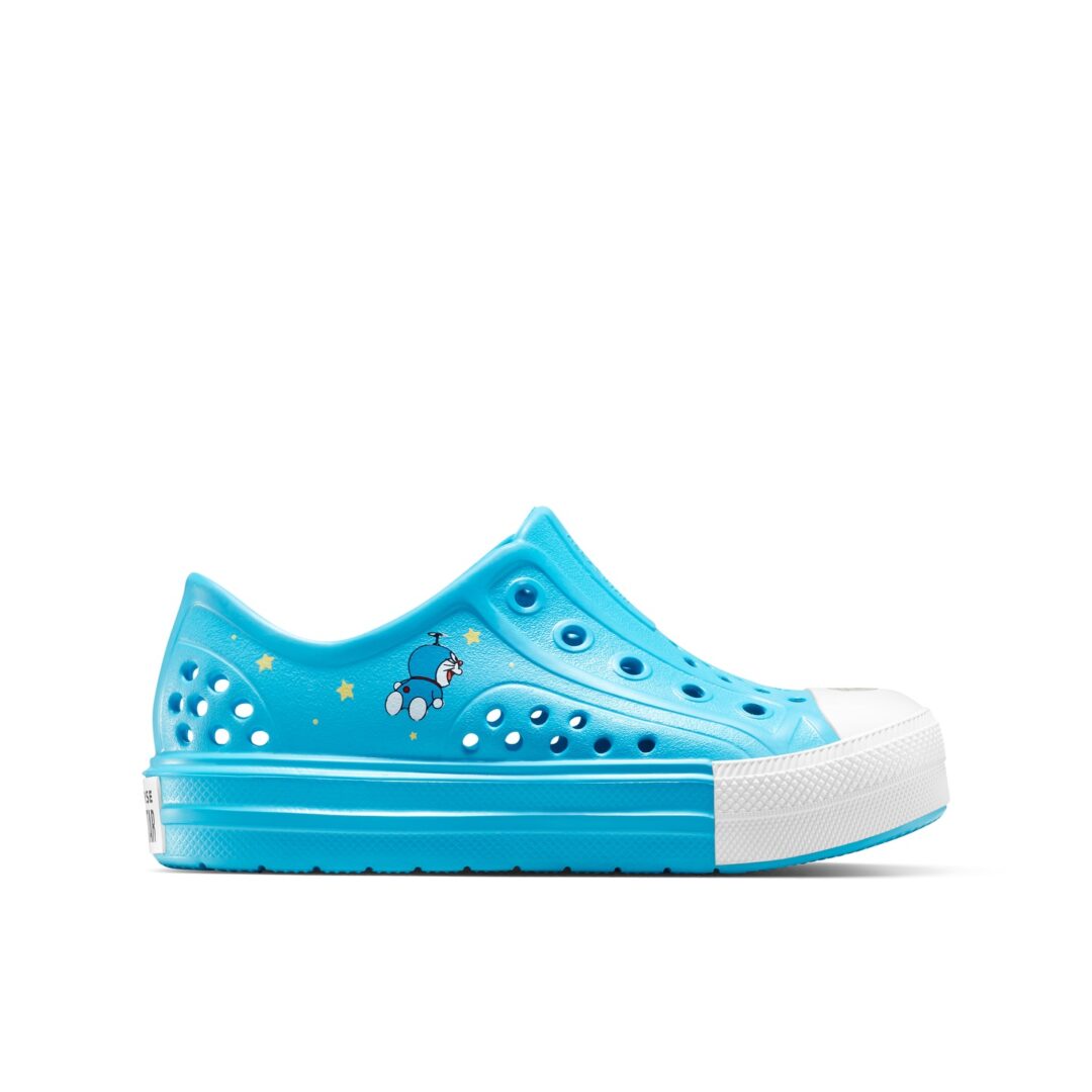 【海外 2025年 6/17 発売】ドラえもん × CONVERSE ALL STAR & アパレル (BAIT Doraemon ベイト コンバース オールスター)