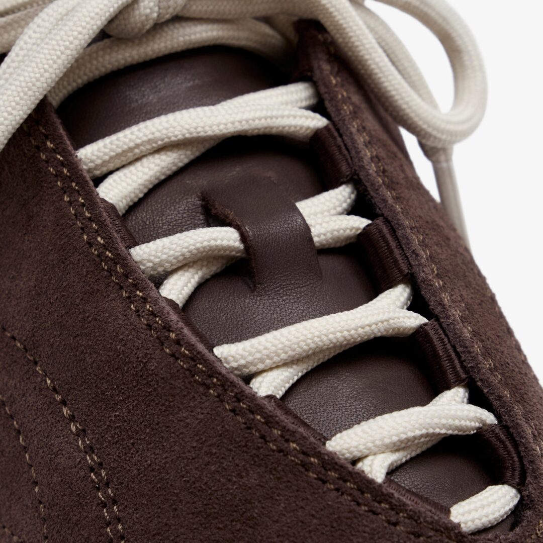 【2025年 7/10 &7/12 発売】JJJJound × PUMA MOSTRO “Dark Chocolate/Deep Navy” (ジョウンド プーマ モストロ) [403823-02/403823-03]