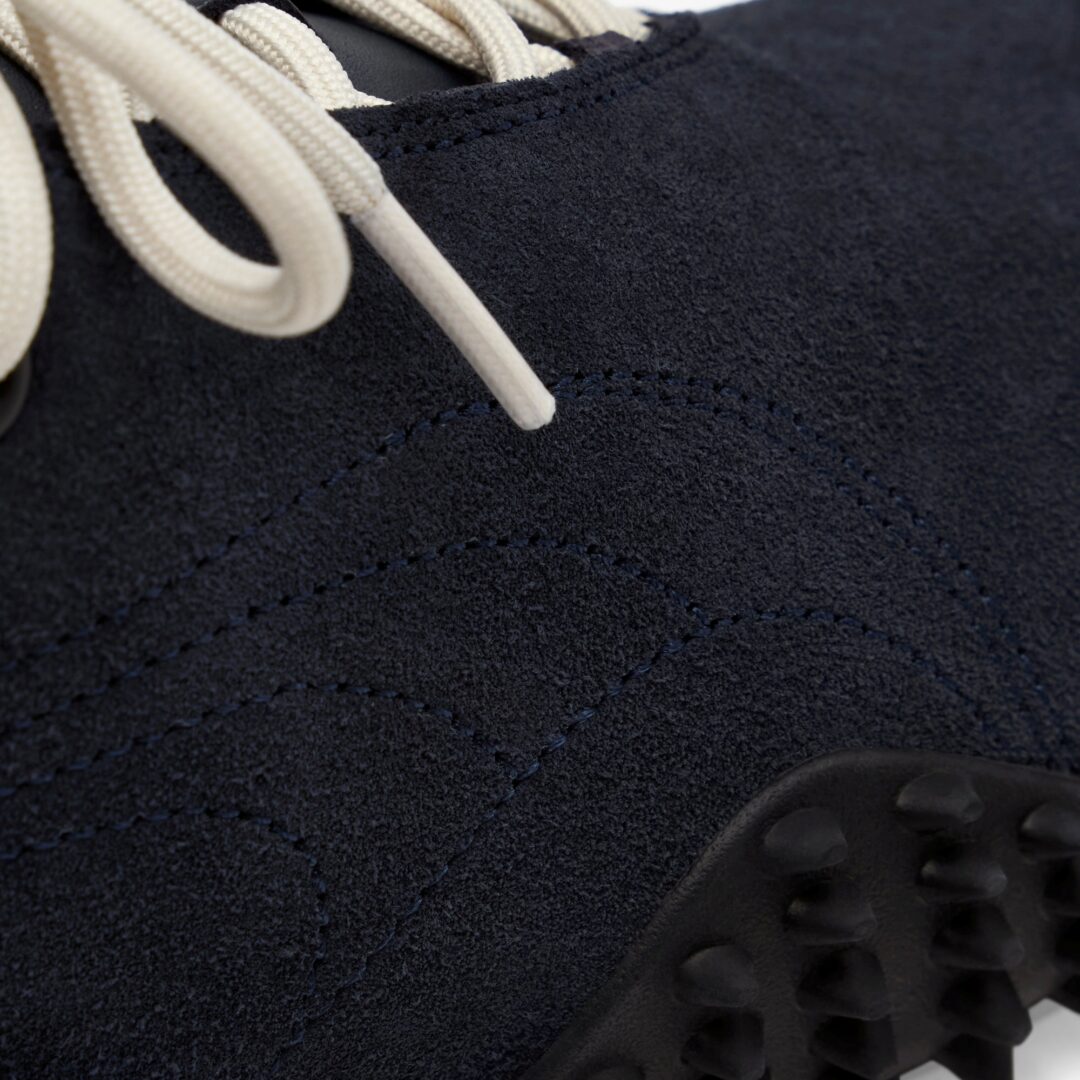 【2025年 7/10 &7/12 発売】JJJJound × PUMA MOSTRO “Dark Chocolate/Deep Navy” (ジョウンド プーマ モストロ) [403823-02/403823-03]