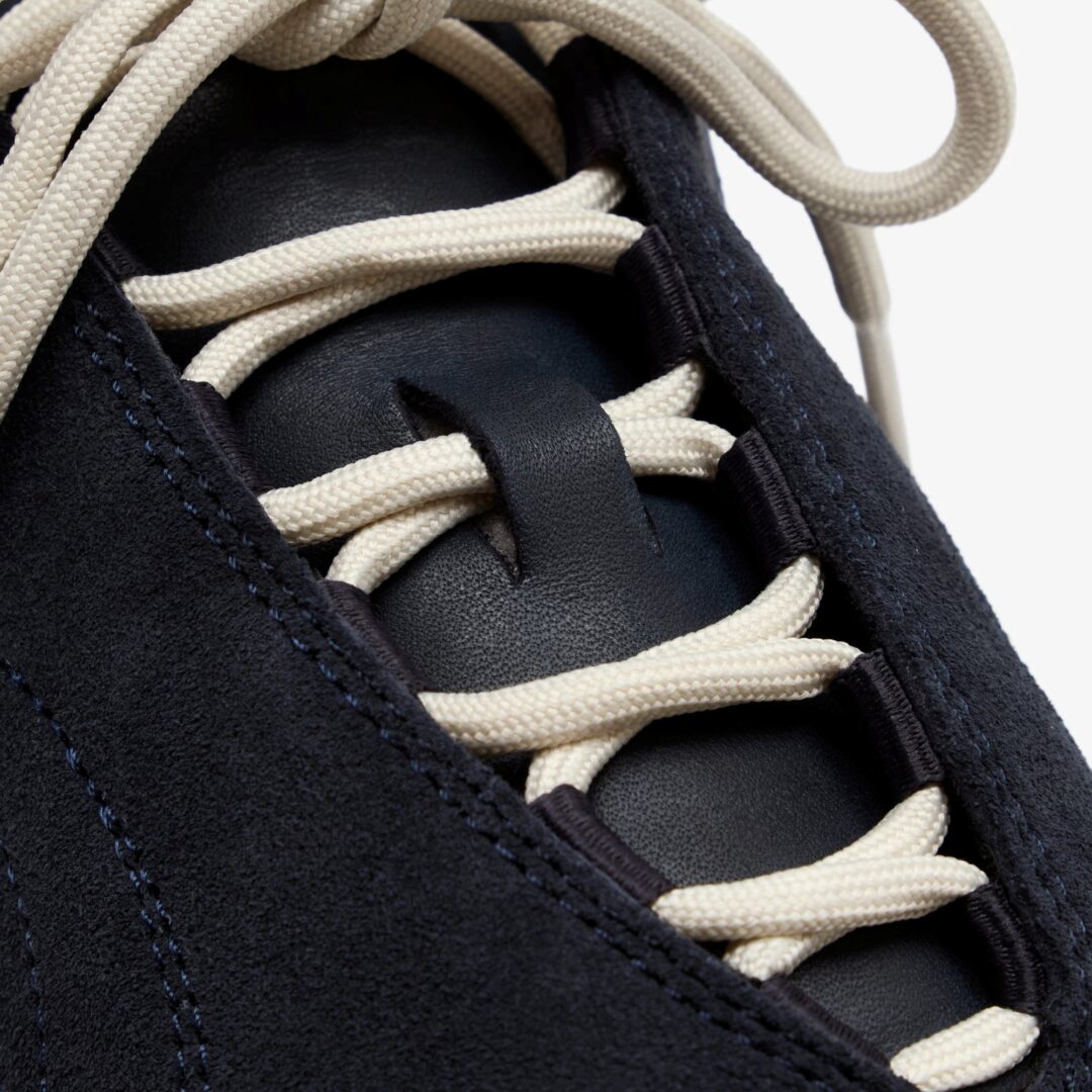 【2025年 7/10 &7/12 発売】JJJJound × PUMA MOSTRO “Dark Chocolate/Deep Navy” (ジョウンド プーマ モストロ) [403823-02/403823-03]