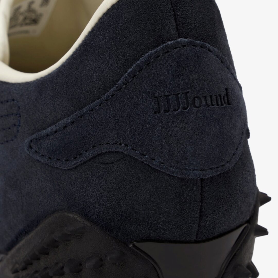 【2025年 7/10 &7/12 発売】JJJJound × PUMA MOSTRO “Dark Chocolate/Deep Navy” (ジョウンド プーマ モストロ) [403823-02/403823-03]