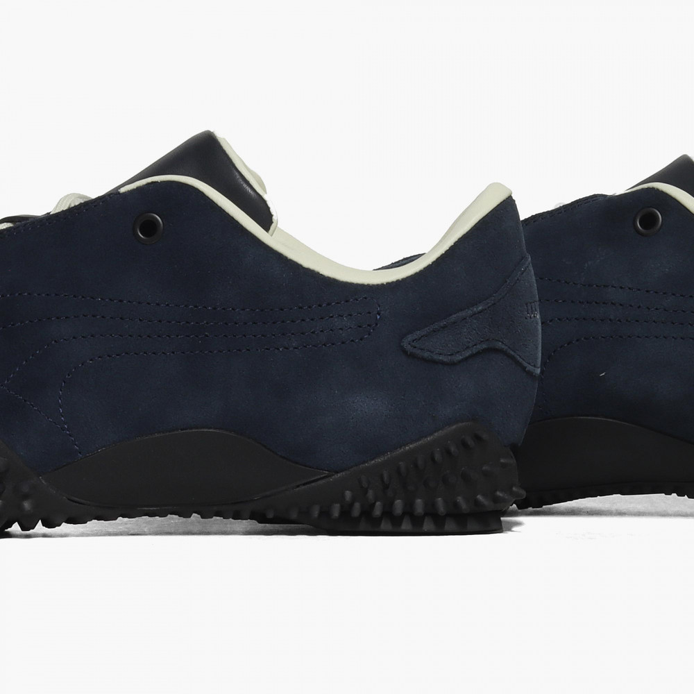 【2025年 6/16 発売】JJJJound × PUMA MOSTRO “Dark Chocolate/Deep Navy” (ジョウンド プーマ モストロ) [403823-02/403823-03]