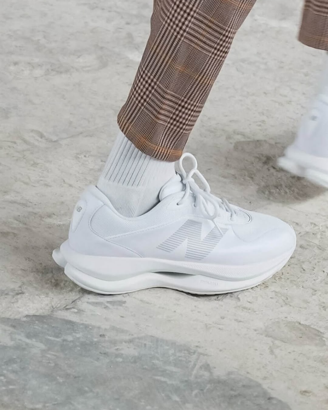 【2026 SS】JUNYA WATANABE MAN × New Balance (ジュンヤ ワタナベ マン ニューバランス)