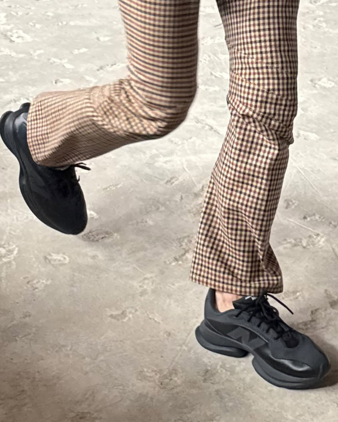 【2026 SS】JUNYA WATANABE MAN × New Balance (ジュンヤ ワタナベ マン ニューバランス)