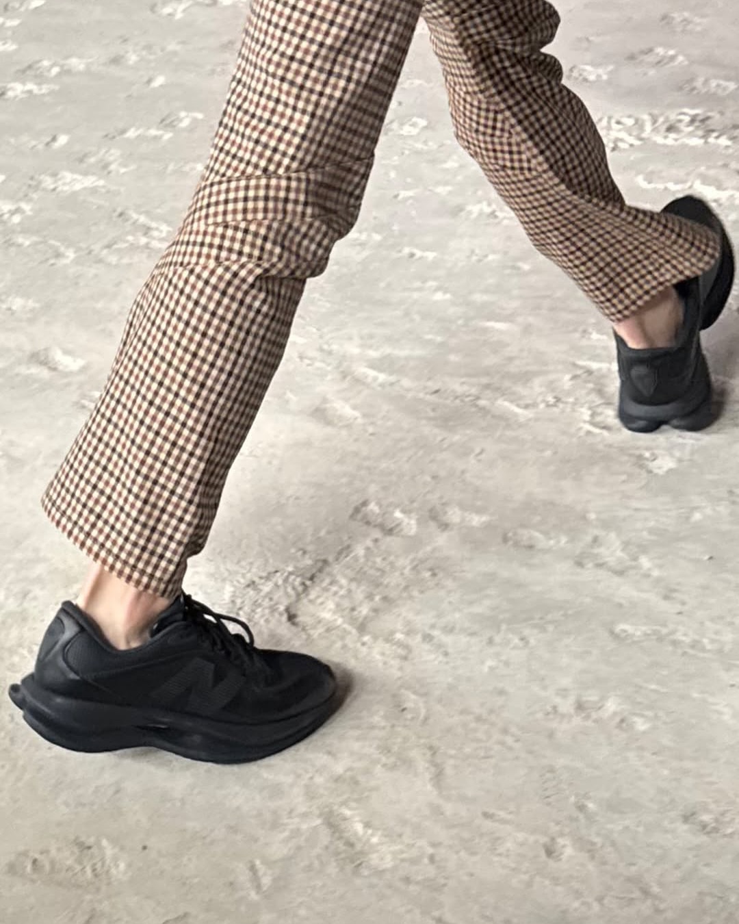 【2026 SS】JUNYA WATANABE MAN × New Balance (ジュンヤ ワタナベ マン ニューバランス)