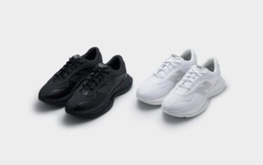 【2026年 3/20 発売】JUNYA WATANABE MAN × New Balance TF100 2026 SS (ジュンヤ ワタナベ マン ニューバランス)