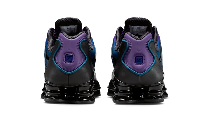 【2025年 秋 発売予定】NIKE SHOX TL “Voltage Purple” (ナイキ ショックス TL “ボルテージパープル”) [AV3595-500]