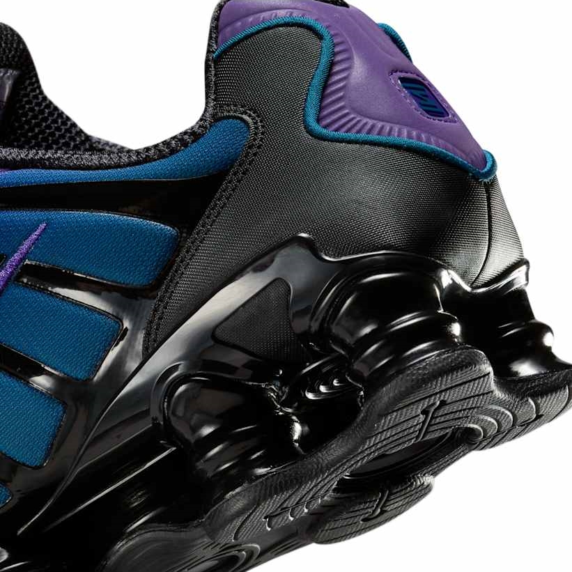 【2025年 秋 発売予定】NIKE SHOX TL “Voltage Purple” (ナイキ ショックス TL “ボルテージパープル”) [AV3595-500]