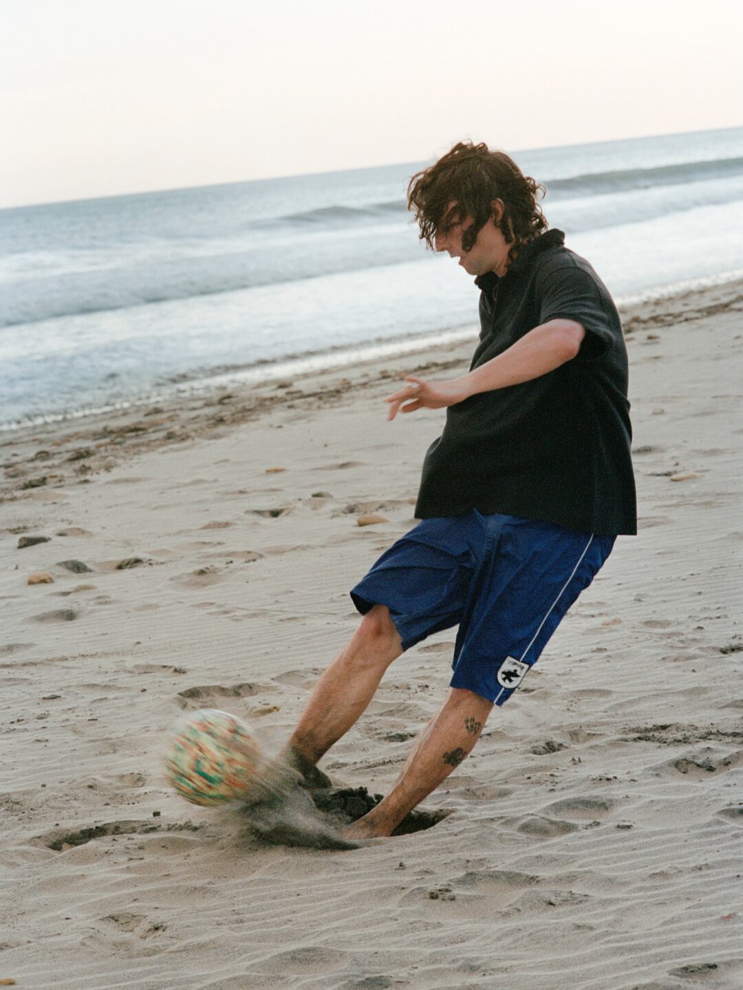 STUSSY 2025 SUMMER COLLECTION Delivery 3が 2025年 6/13 発売 (ステューシー 2025年 夏/サマー コレクション)