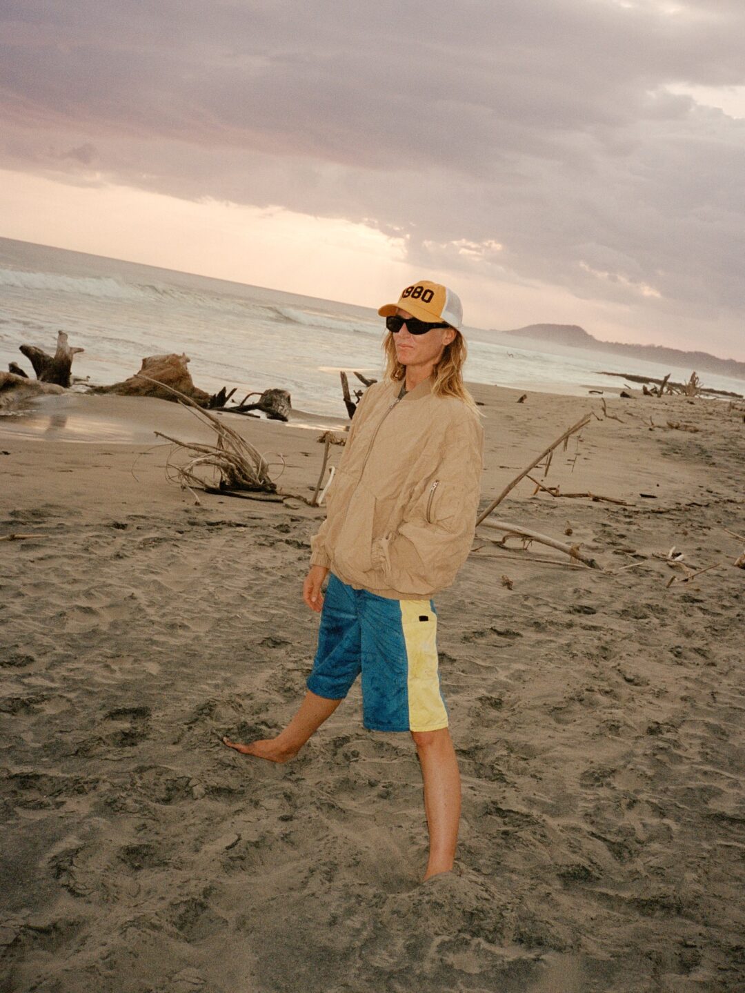 STUSSY 2025 SUMMER COLLECTION Delivery 3が 2025年 6/13 発売 (ステューシー 2025年 夏/サマー コレクション)
