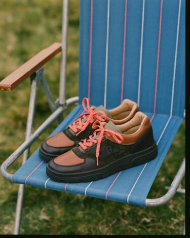 【2025年 6/27 発売】New Balance ALLERDALE UADWDRK “Brown” Made in UK (ニューバランス アラーデール)