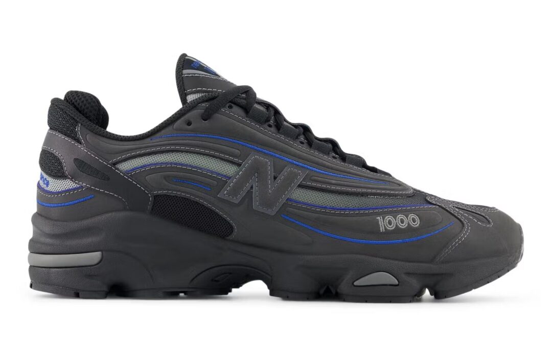 【2025年 発売】New Balance M1000 JDA/JDB/JDC (ニューバランス) [M1000JDA/M1000JDB/M1000JDC]