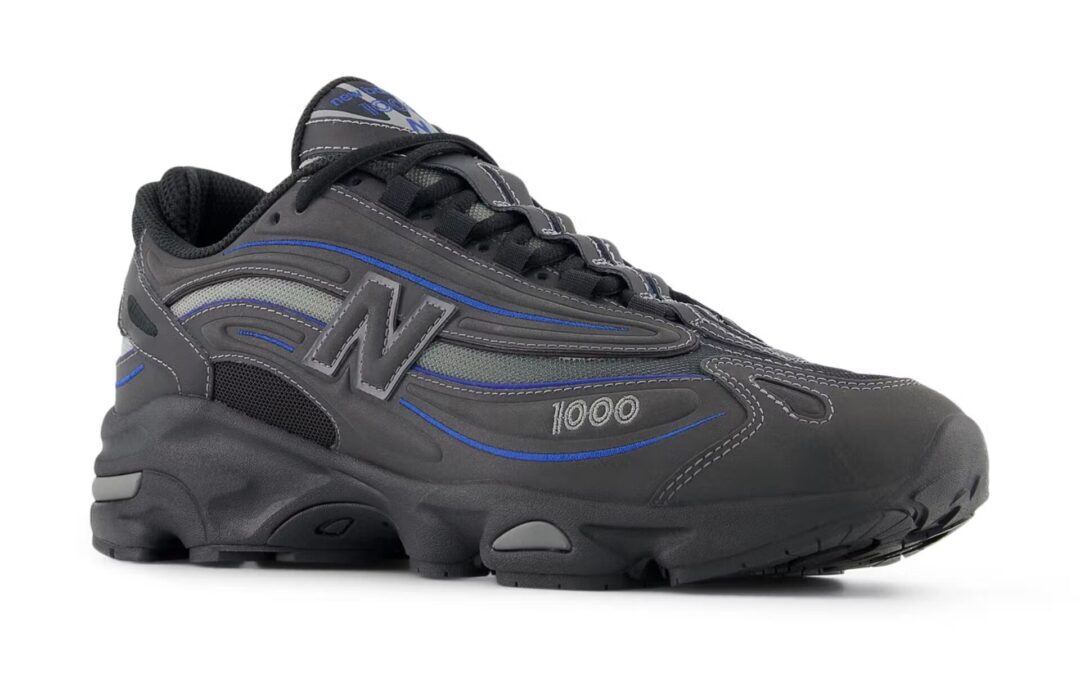 【2025年 発売】New Balance M1000 JDA/JDB/JDC (ニューバランス) [M1000JDA/M1000JDB/M1000JDC]
