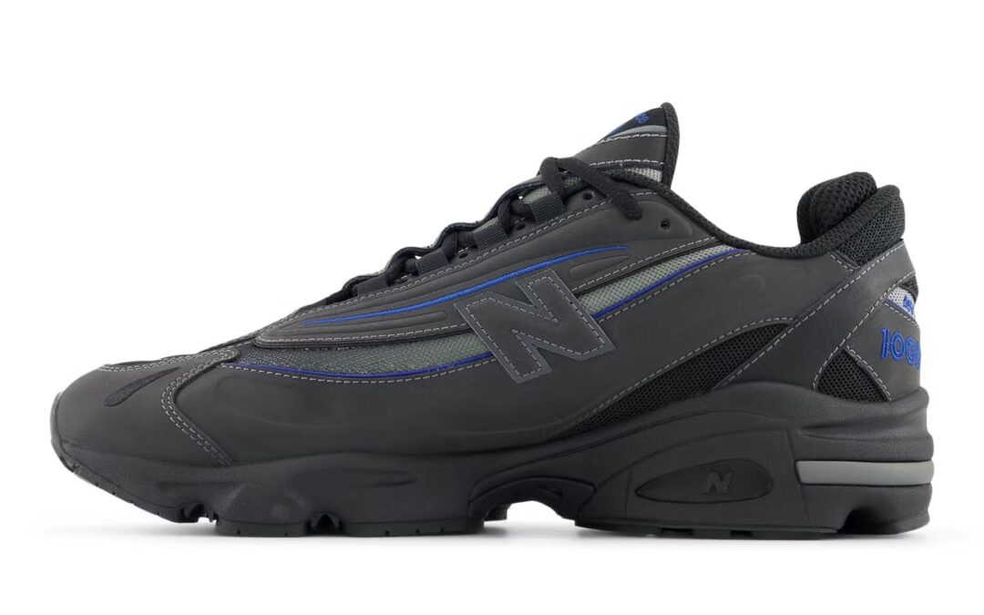 【2025年 発売】New Balance M1000 JDA/JDB/JDC (ニューバランス) [M1000JDA/M1000JDB/M1000JDC]