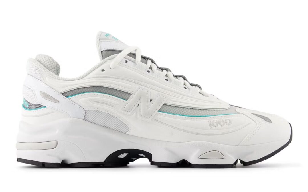 【2025年 発売】New Balance M1000 JDA/JDB/JDC (ニューバランス) [M1000JDA/M1000JDB/M1000JDC]
