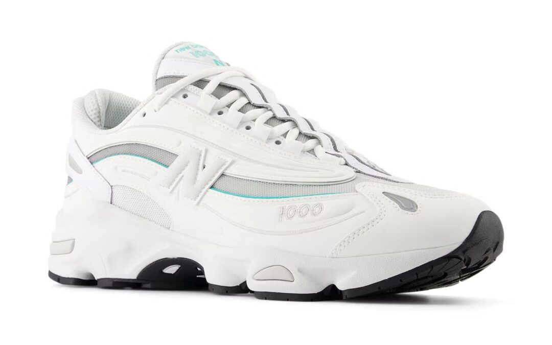 【2025年 発売】New Balance M1000 JDA/JDB/JDC (ニューバランス) [M1000JDA/M1000JDB/M1000JDC]