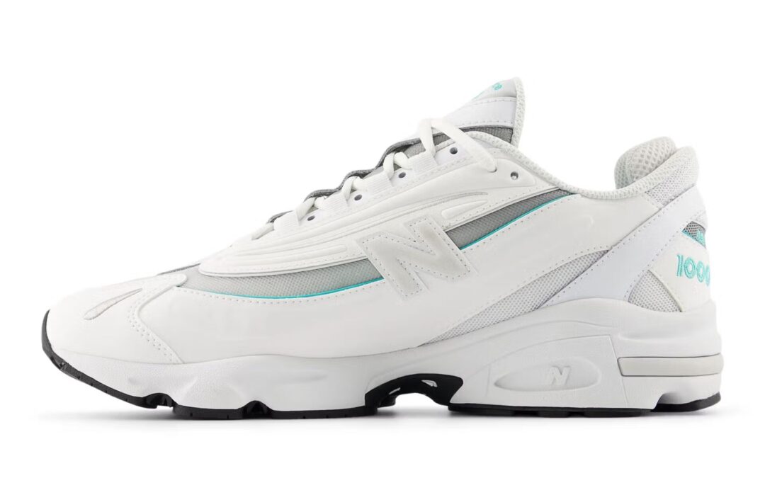 【2025年 発売】New Balance M1000 JDA/JDB/JDC (ニューバランス) [M1000JDA/M1000JDB/M1000JDC]