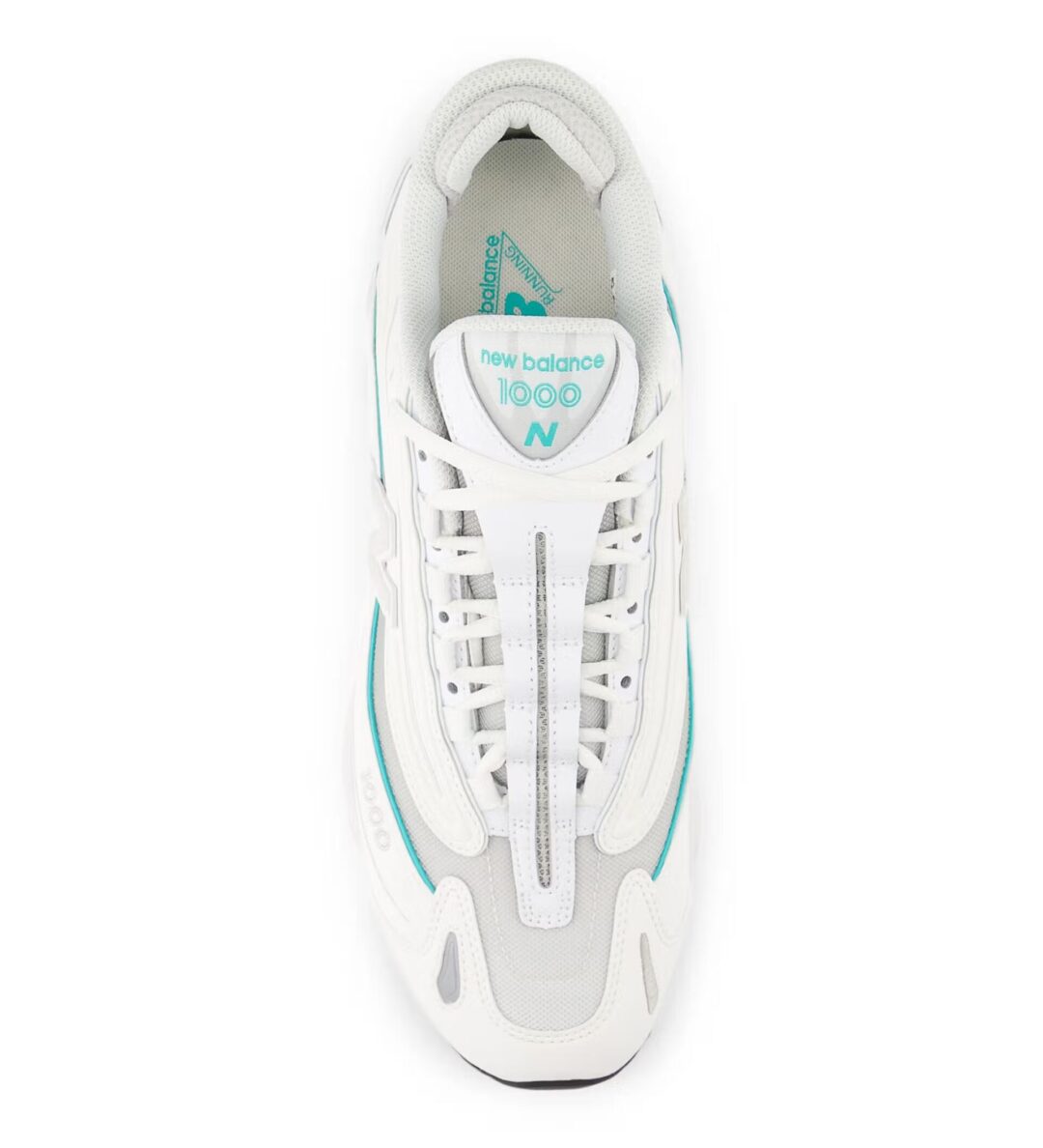 【2025年 発売】New Balance M1000 JDA/JDB/JDC (ニューバランス) [M1000JDA/M1000JDB/M1000JDC]