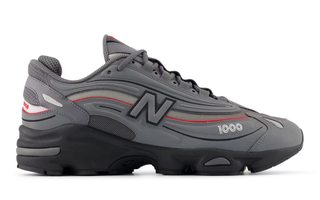 【2025年 発売】New Balance M1000 JDA/JDB/JDC (ニューバランス) [M1000JDA/M1000JDB/M1000JDC]