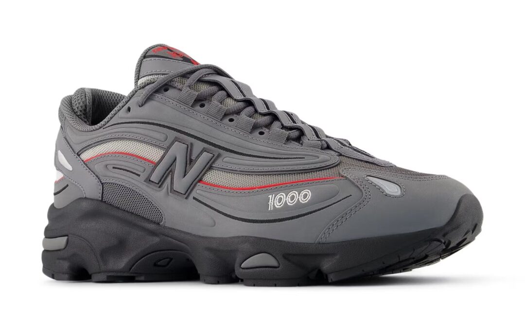 【2025年 発売】New Balance M1000 JDA/JDB/JDC (ニューバランス) [M1000JDA/M1000JDB/M1000JDC]