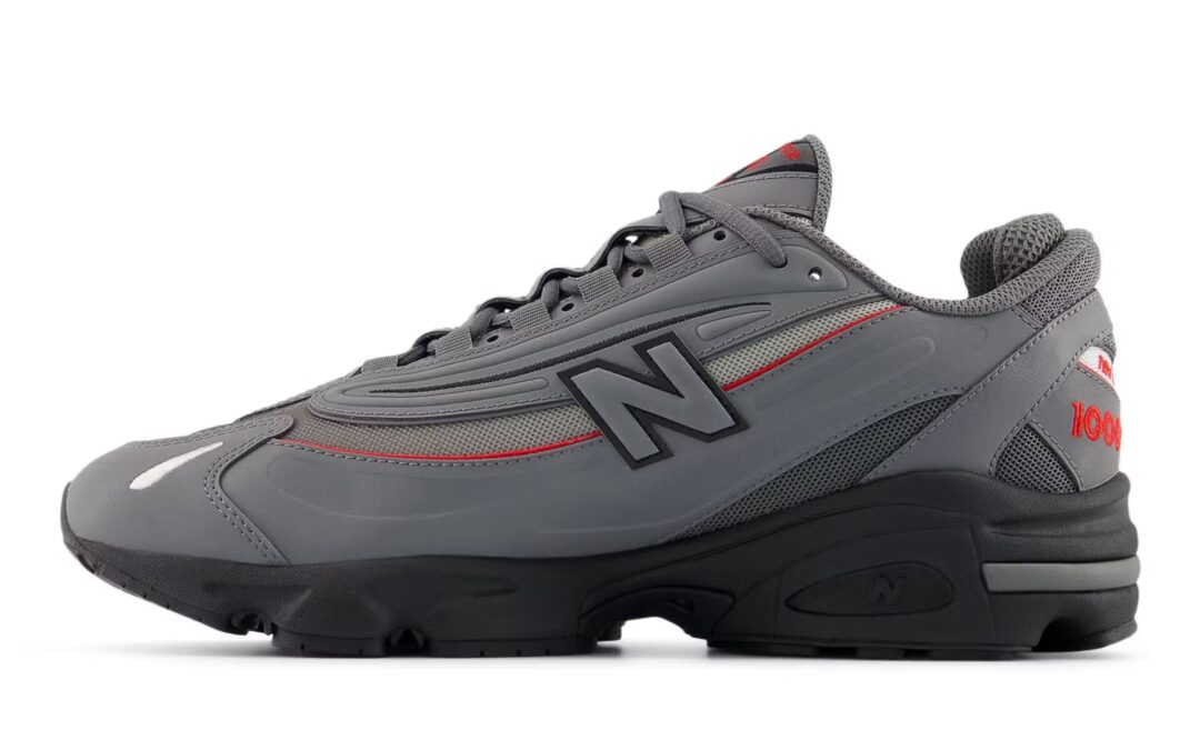 【2025年 発売】New Balance M1000 JDA/JDB/JDC (ニューバランス) [M1000JDA/M1000JDB/M1000JDC]