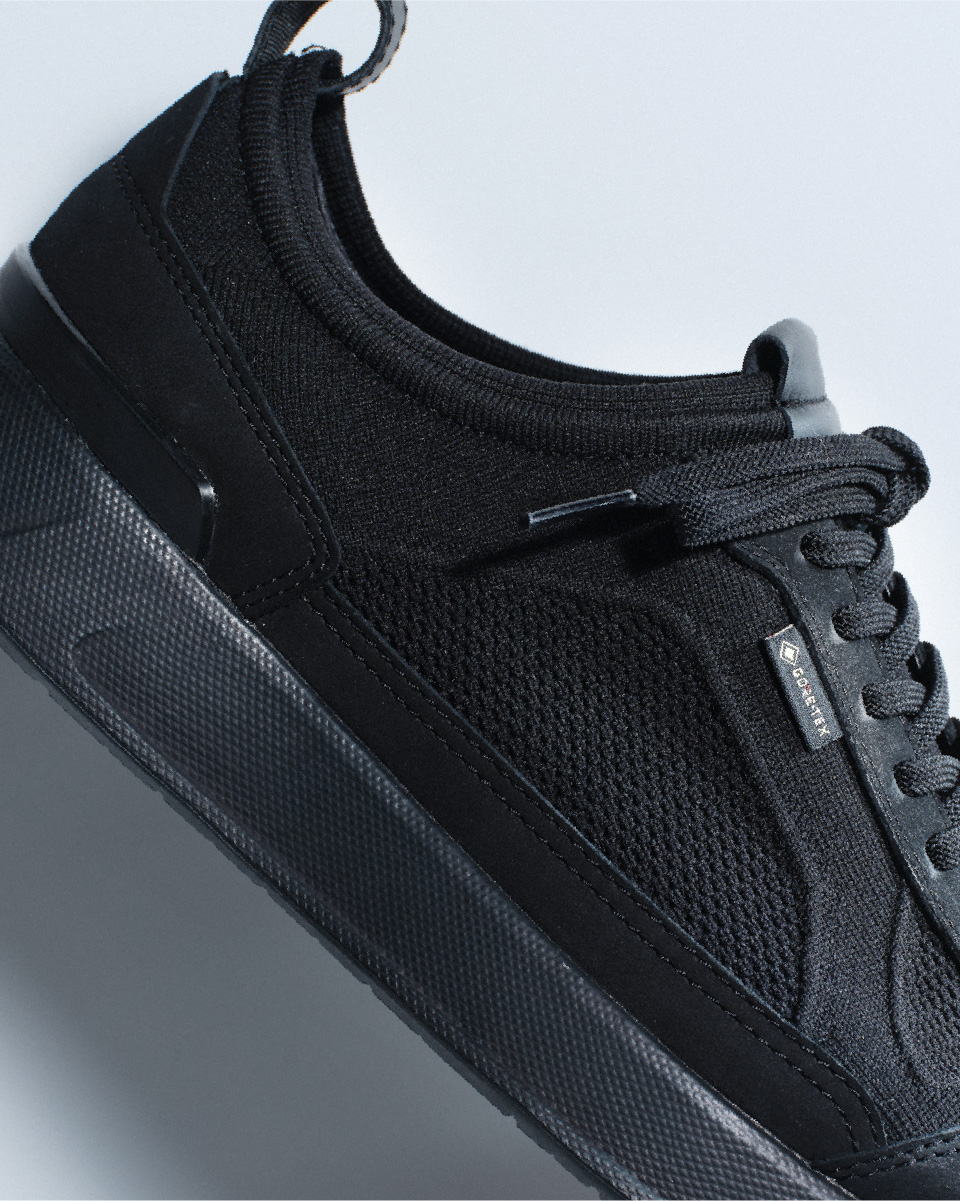 REGALからGORE-TEX FOOTWEARの最新モデルが登場。機能性とデザインが融合した全天候型スニーカーが発売 (リーガル ゴアテックス)
