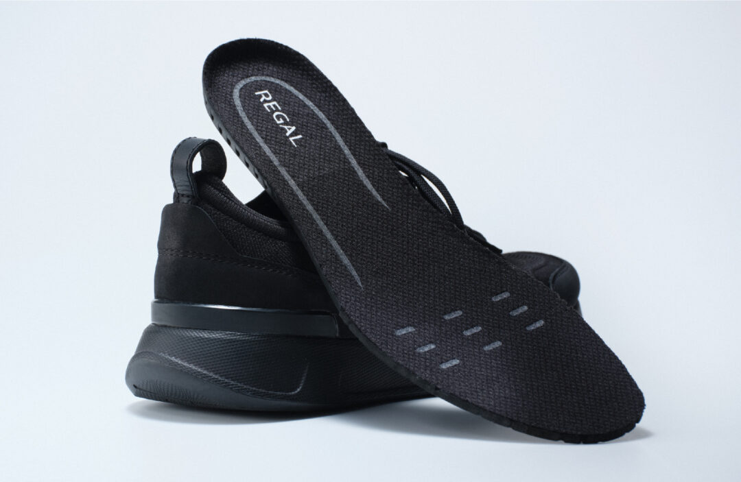 REGALからGORE-TEX FOOTWEARの最新モデルが登場。機能性とデザインが融合した全天候型スニーカーが発売 (リーガル ゴアテックス)