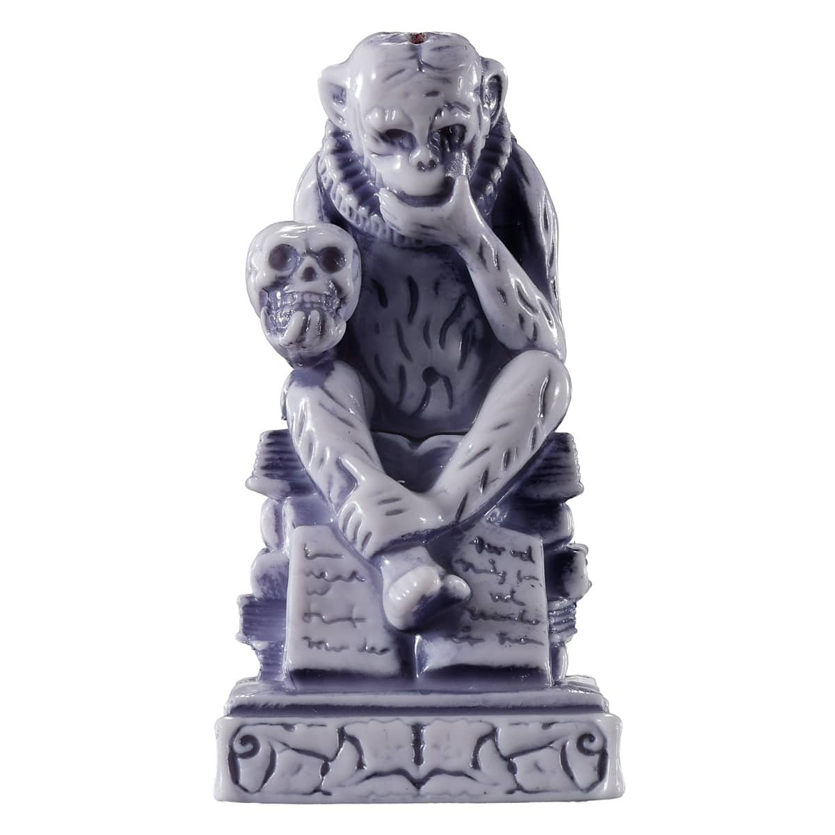 ガシャポンからNEIGHBORHOOD “INCENSE CHAMBER MINIATURE COLLECTION”が2025年 9月下旬 発売 (ネイバーフッド)