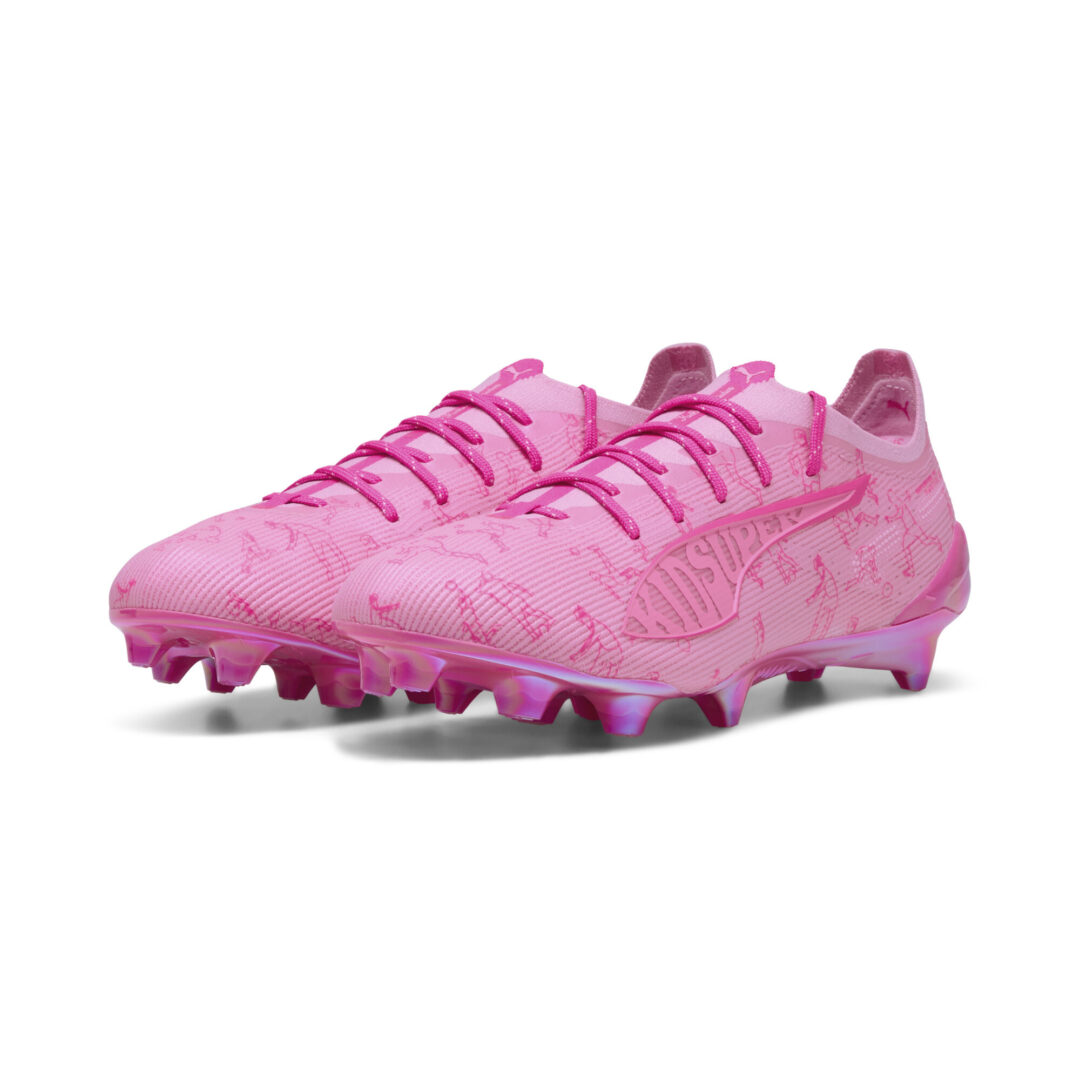 KidSuper Studios × PUMA 初となるサッカーユニフォームデザインを含む特別なコレクションが発売 (キッドスーパー ストゥディオス プーマ)