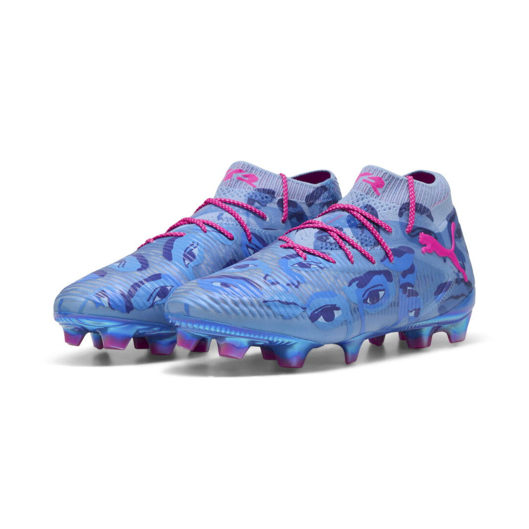 KidSuper Studios × PUMA 初となるサッカーユニフォームデザインを含む特別なコレクションが発売 (キッドスーパー ストゥディオス プーマ)