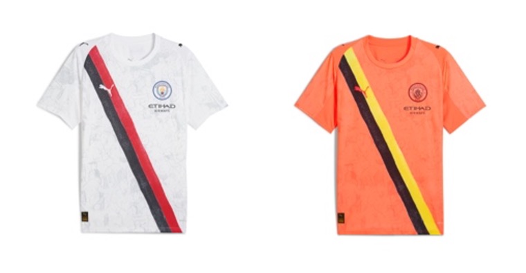 KidSuper Studios × PUMA 初となるサッカーユニフォームデザインを含む特別なコレクションが発売 (キッドスーパー ストゥディオス プーマ)