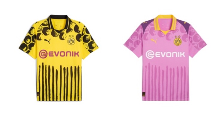 KidSuper Studios × PUMA 初となるサッカーユニフォームデザインを含む特別なコレクションが発売 (キッドスーパー ストゥディオス プーマ)