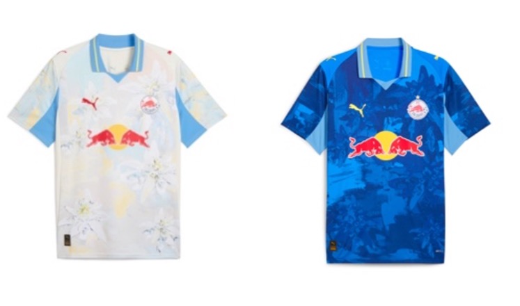 KidSuper Studios × PUMA 初となるサッカーユニフォームデザインを含む特別なコレクションが発売 (キッドスーパー ストゥディオス プーマ)