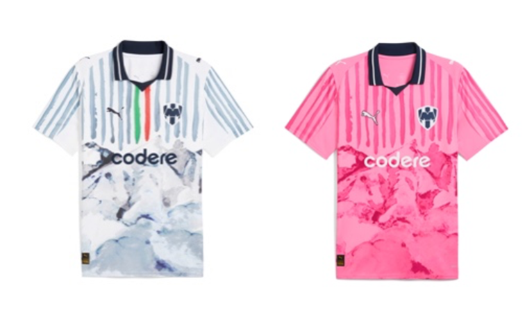KidSuper Studios × PUMA 初となるサッカーユニフォームデザインを含む特別なコレクションが発売 (キッドスーパー ストゥディオス プーマ)
