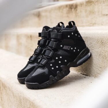 【2026年 春 復刻予定】NIKE AIR MAX CB 94 “Triple Black” (ナイキ エア マックス CB 94 “トリプルブラック”) [DC1411-001]