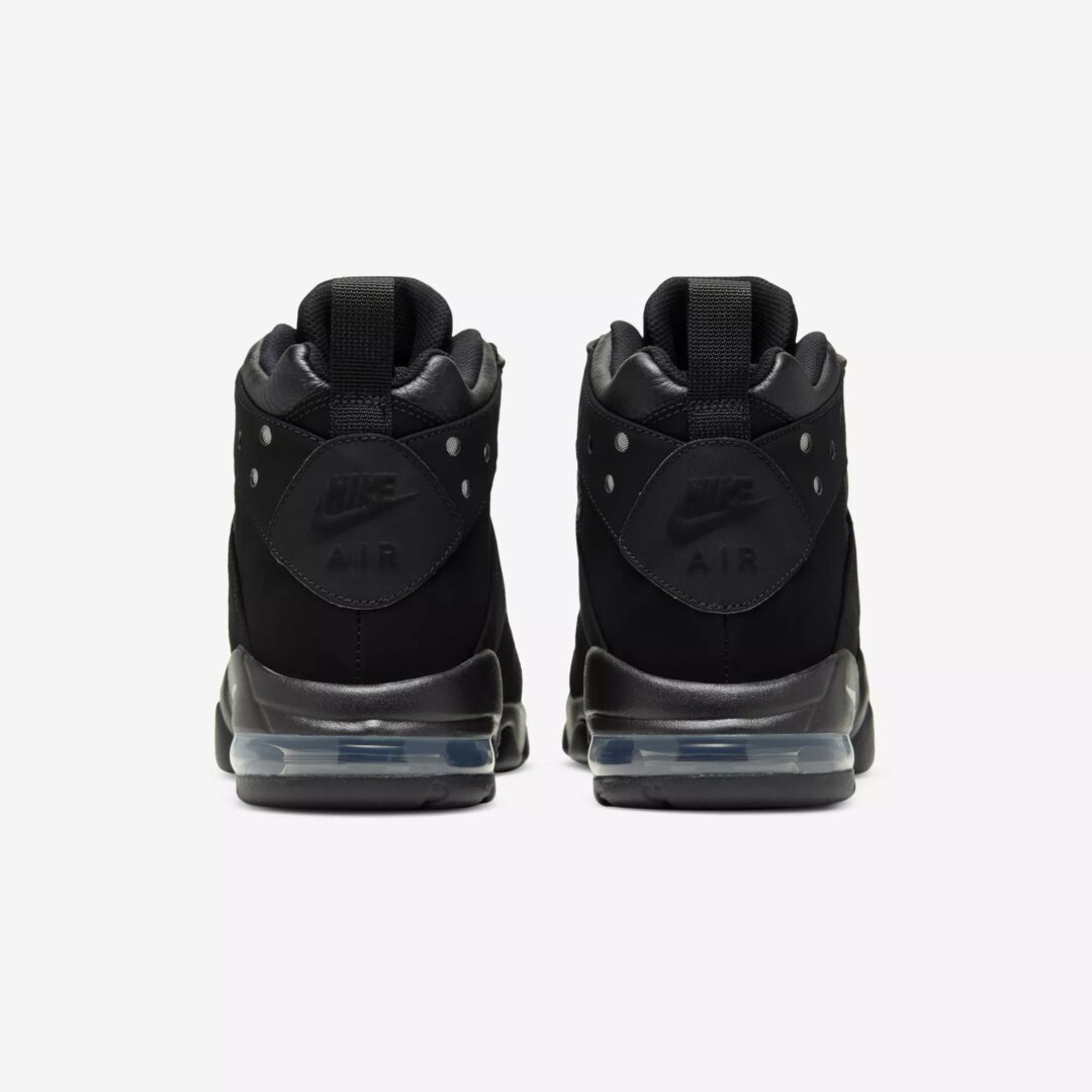 【2026年 春 復刻予定】NIKE AIR MAX CB 94 “Black/Dark Charcoal/Metallic Silver” (ナイキ エア マックス “ブラック/チャコール/シルバー”) [DC1411-001]