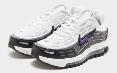 【2025年 発売予定】NIKE AIR MAX TL 2.5 “White/Wild Grape” (ナイキ エア マックス TL 2.5 “ホワイト/ワイルドグレープ”) [FZ4110-005]