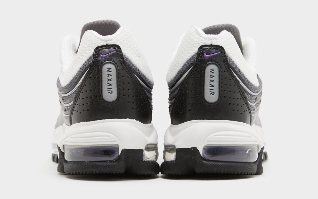 【2025年 発売予定】NIKE AIR MAX TL 2.5 “White/Wild Grape” (ナイキ エア マックス TL 2.5 “ホワイト/ワイルドグレープ”) [FZ4110-005]