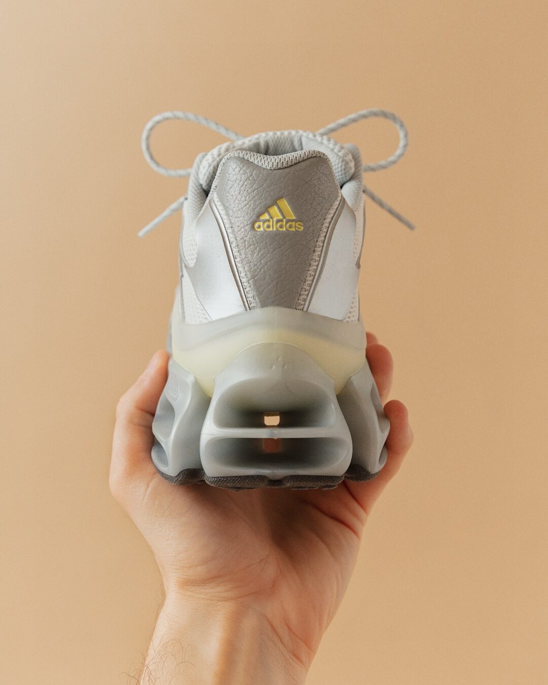 【新モデル】adidas Originals MEGA X (アディダス オリジナルス メガエックス)