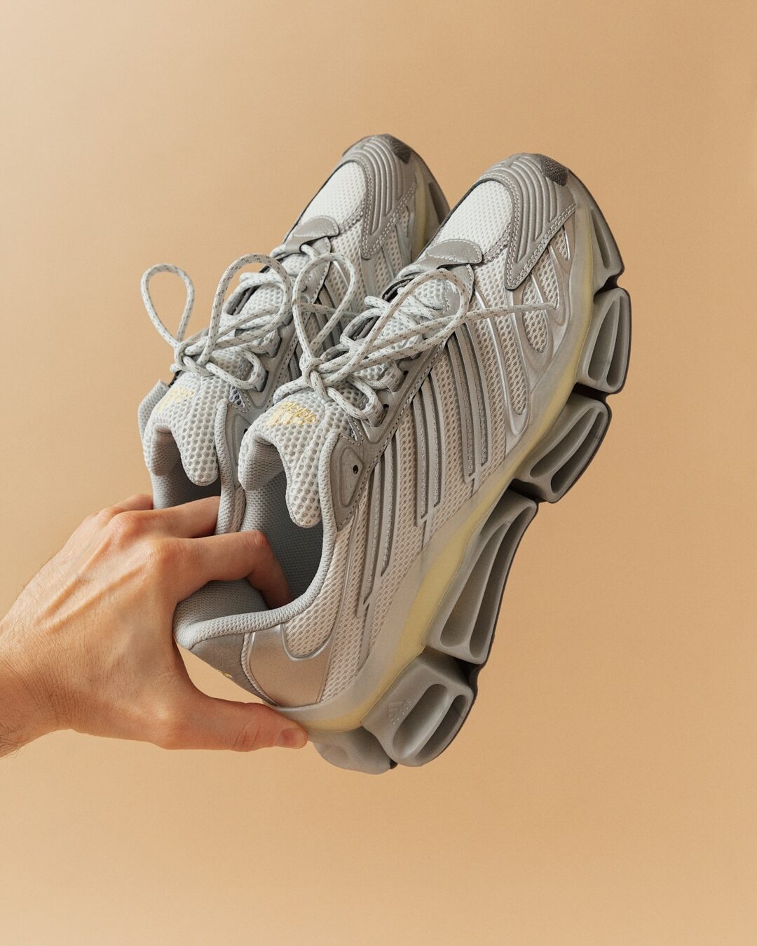 【新モデル】adidas Originals MEGA X (アディダス オリジナルス メガエックス)