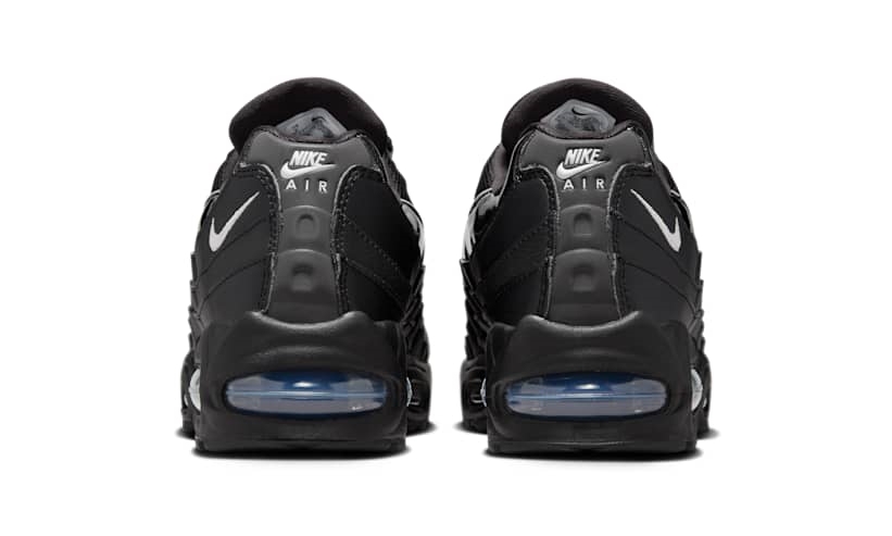 【2025年 発売予定】NIKE AIR MAX 95 BIG BUBBLE OG “Patent Leather/Black” (ナイキ エア マックス 95 ビッグバブル “パテントレザー/ブラック”) [II7632-600]