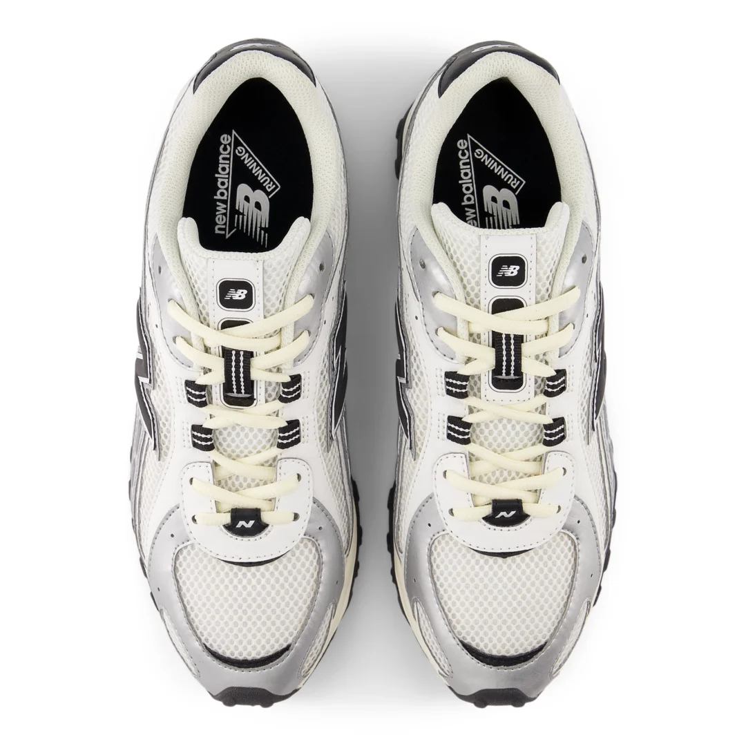 【国内 2025年 9/17 発売予定】New Balance U204L SWD “Silver Metallic/Navy” (ニューバランス) [U204LSWD]